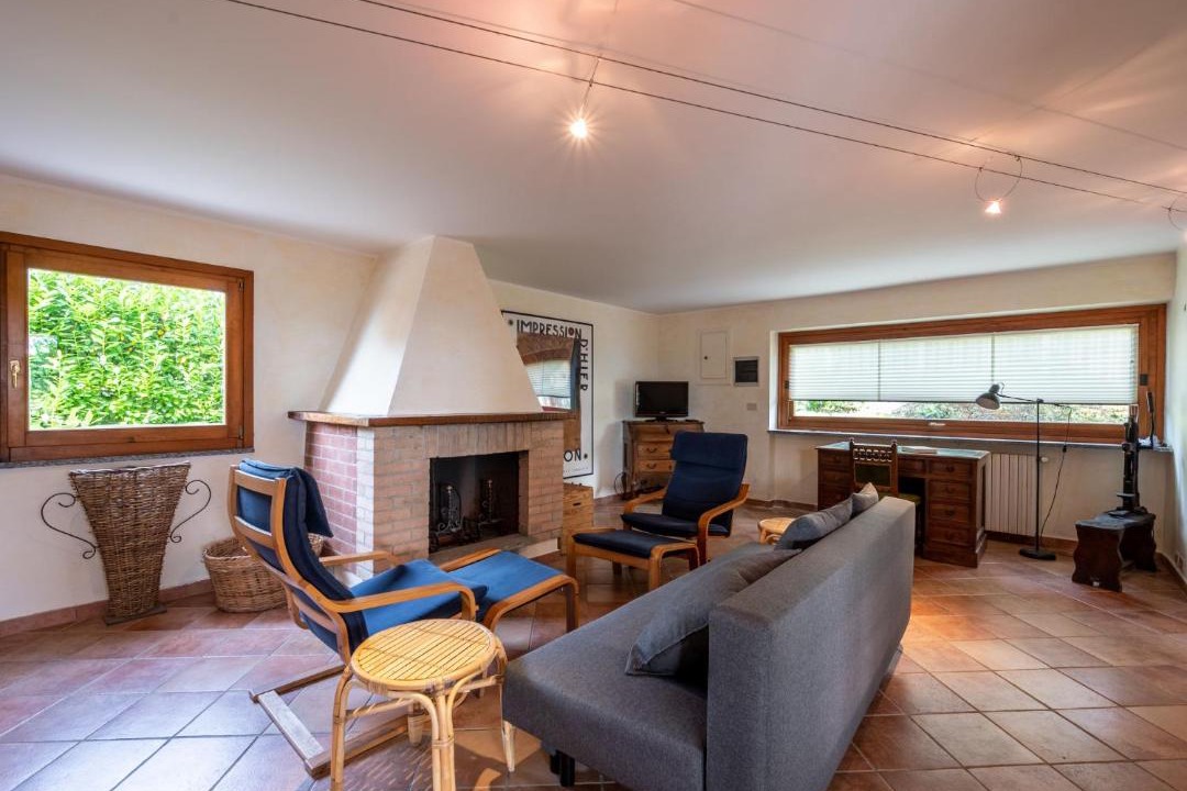 Photo of Livingroom in Bossolasco