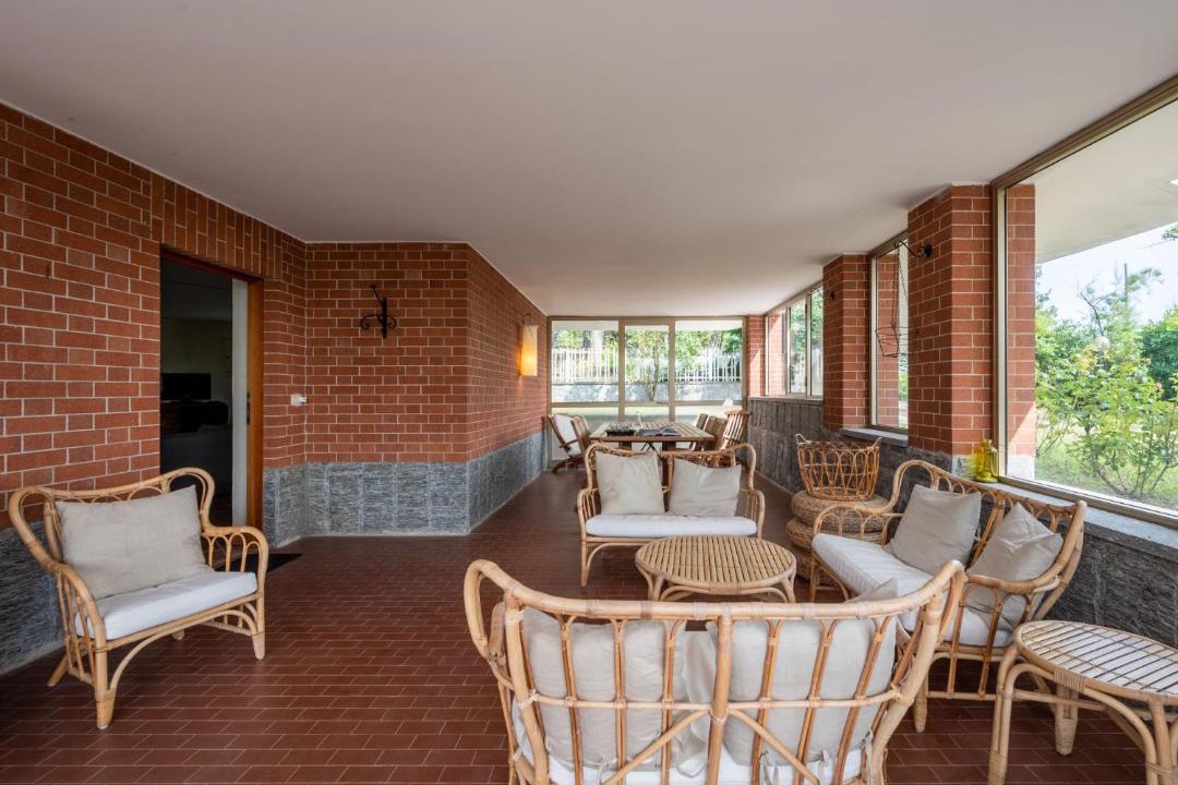 Photo of Livingroom in Bossolasco