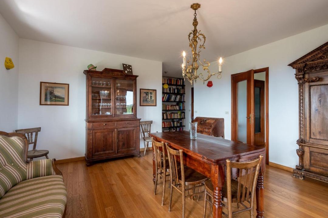 Photo of Livingroom in Bossolasco