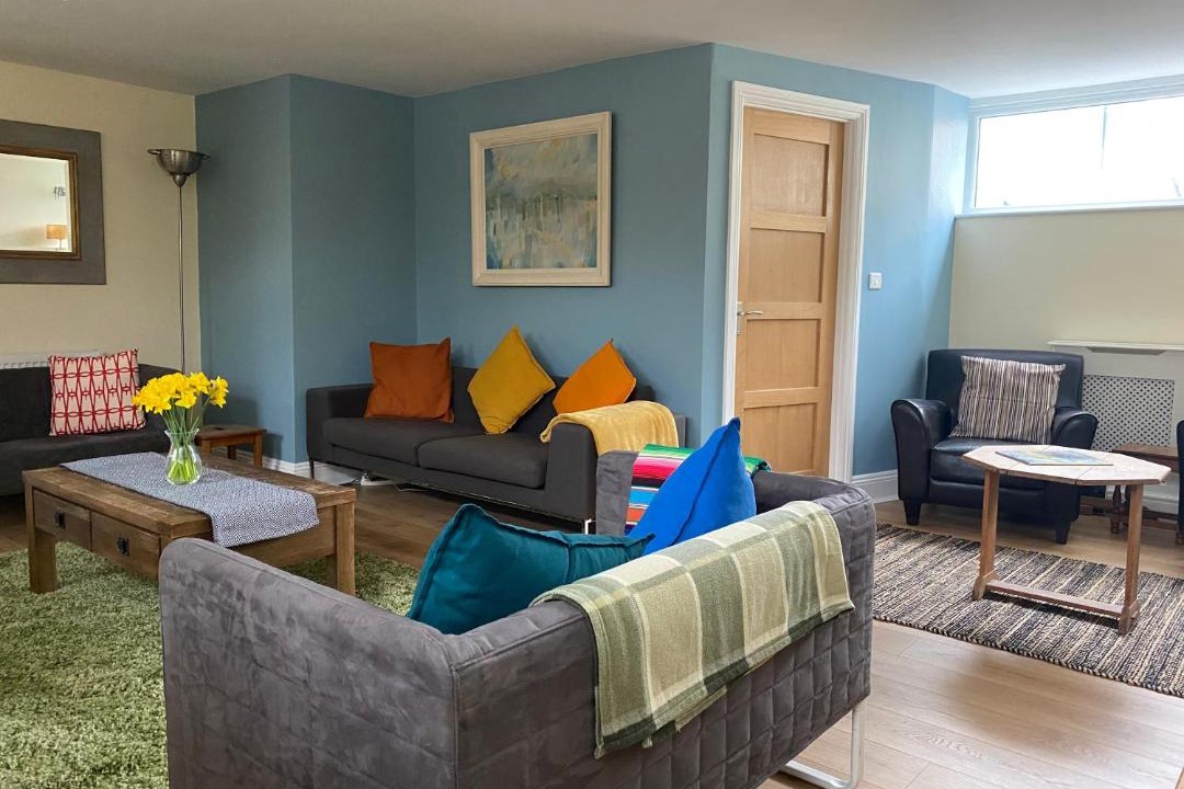 Photo of Livingroom in Shaldon