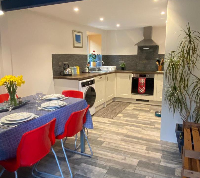 Photo of Livingroom in Shaldon