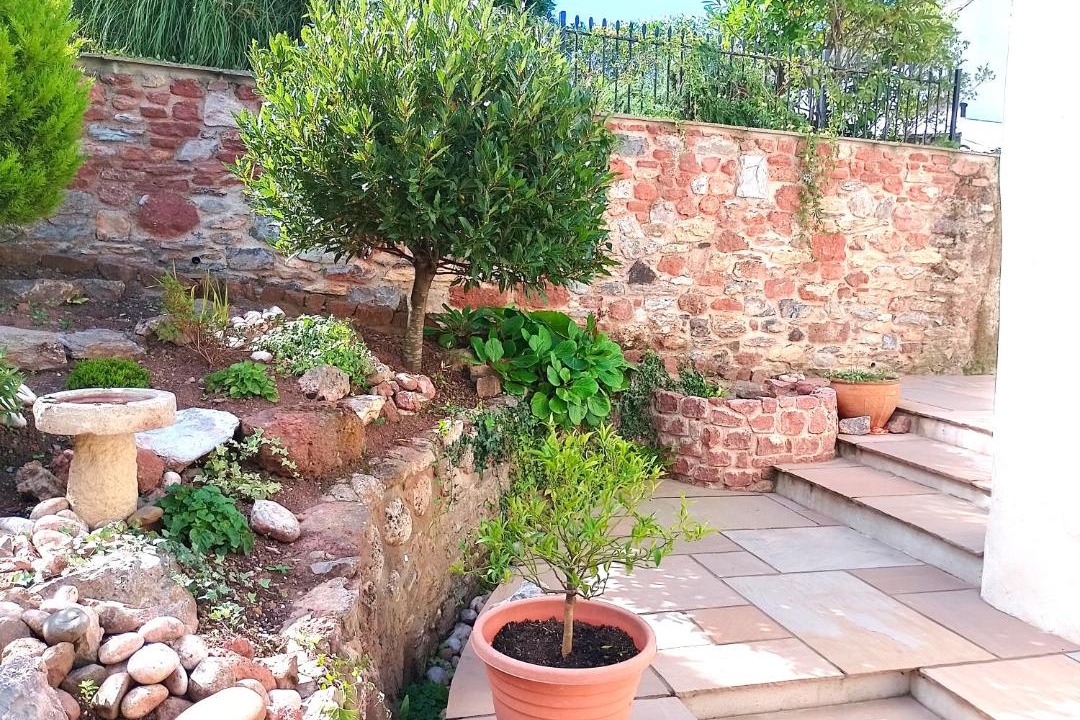 Photo of Patio Balcony in Shaldon