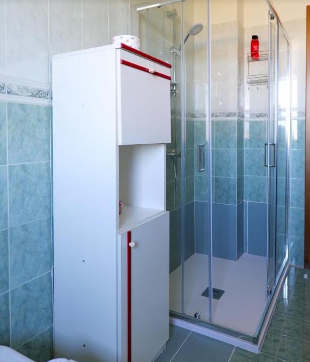 Photo of Bathroom in Manoppello
