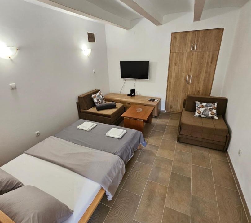 Photo of Bedroom in Zemun