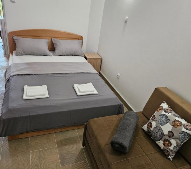 Photo of Bedroom in Zemun