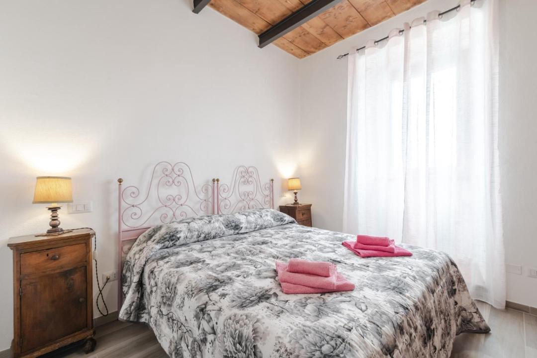 Photo of Bedroom in Santa Reparata