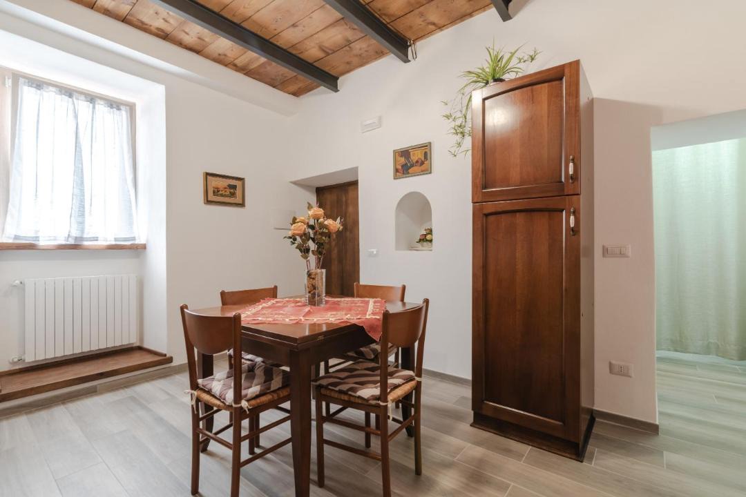 Photo of Livingroom in Santa Reparata