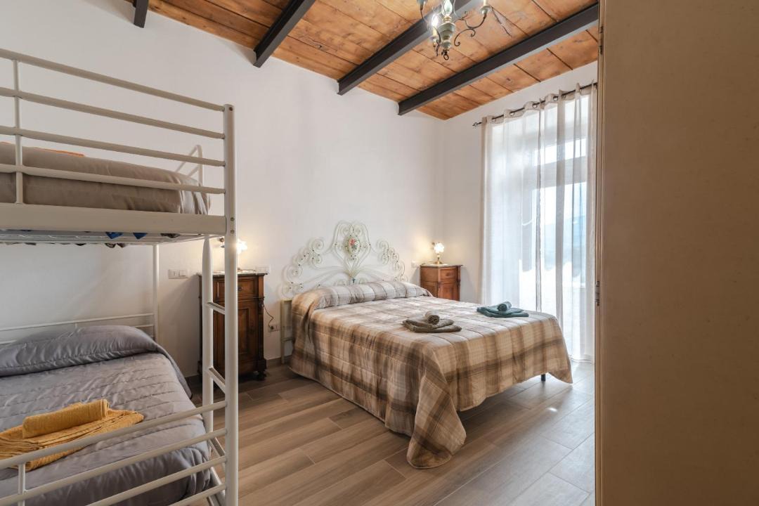 Photo of Bedroom in Santa Reparata
