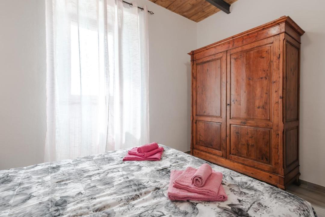 Photo of Bedroom in Santa Reparata