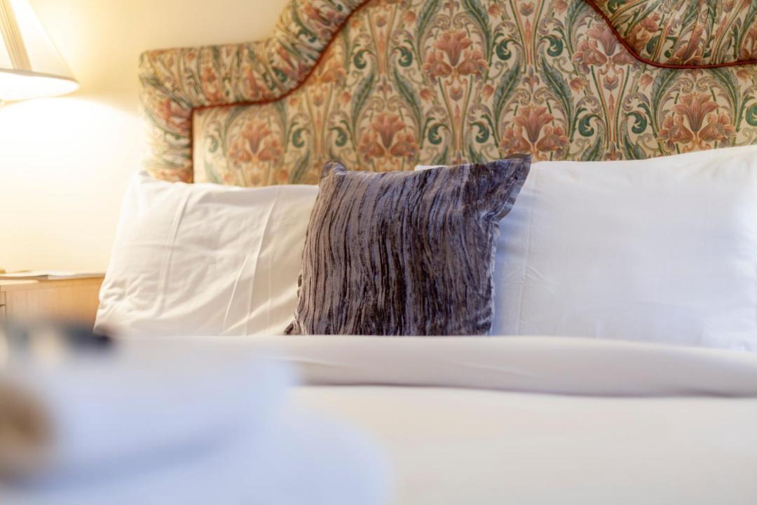 Photo of Bedroom in Belsize