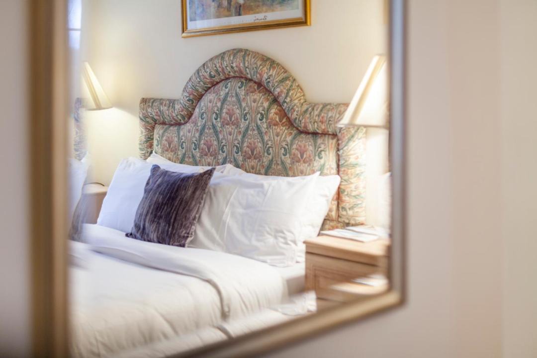 Photo of Bedroom in Belsize