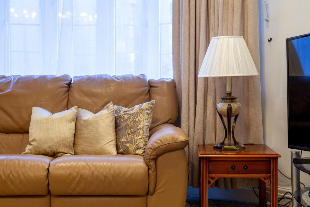 Photo of Livingroom in Belsize