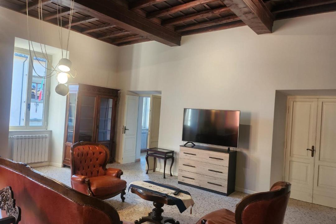 Photo of Livingroom in Sutri