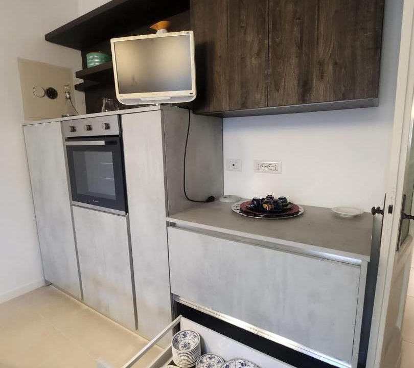 Photo of Kitchen in Sutri