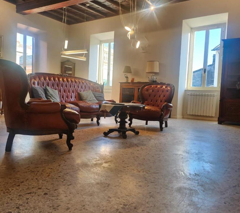 Photo of Livingroom in Sutri