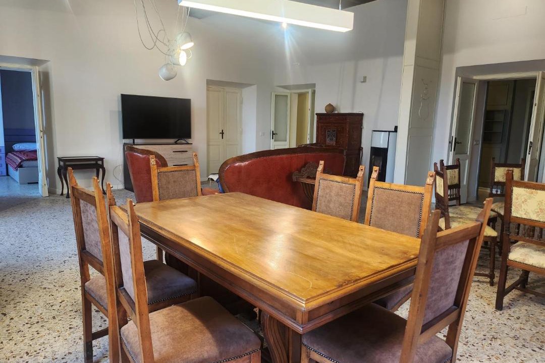 Photo of Livingroom in Sutri