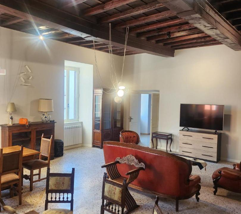 Photo of Livingroom in Sutri