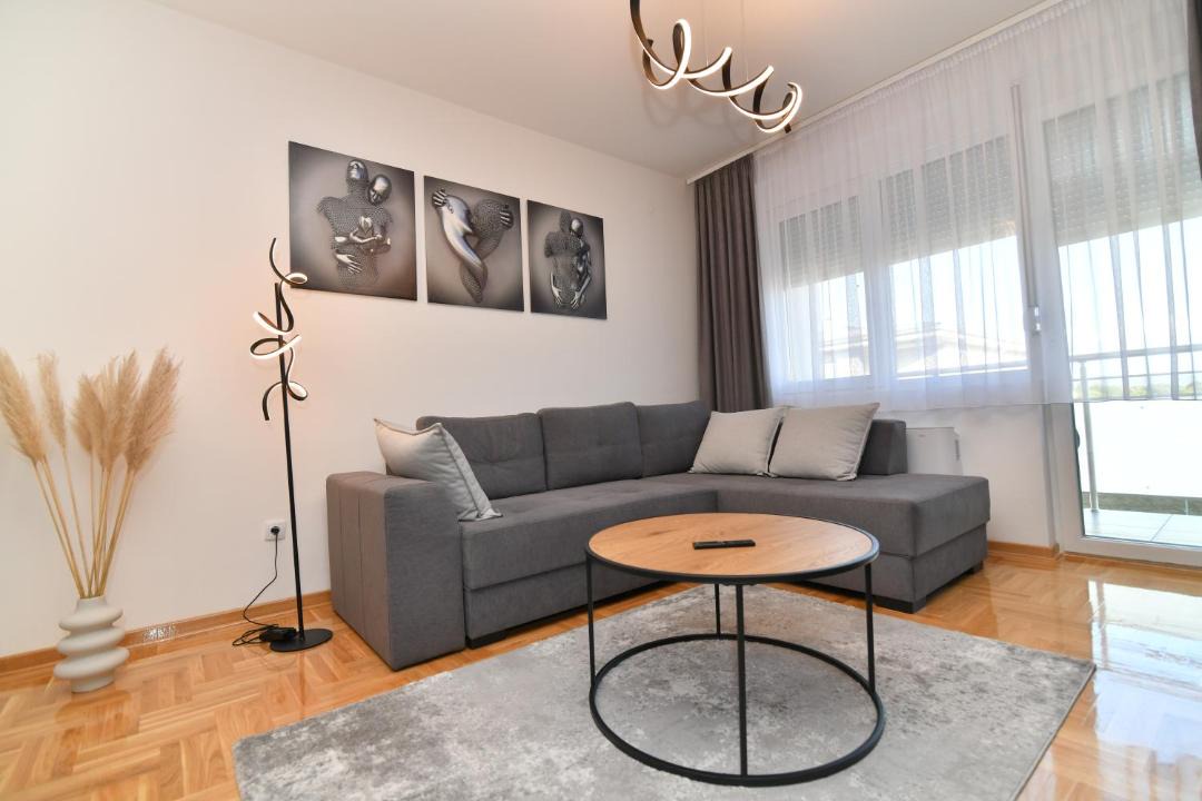 Photo of Livingroom in Pirot