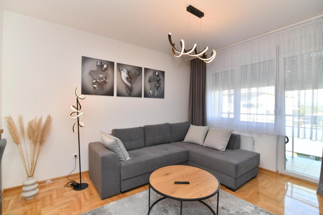Photo of Livingroom in Pirot