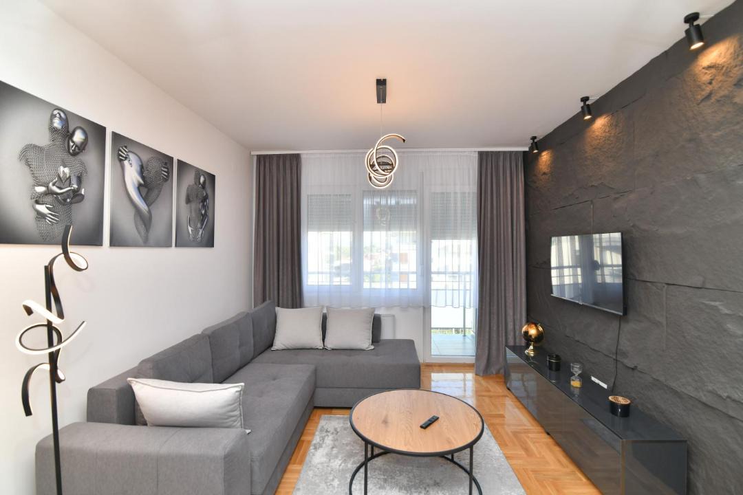 Photo of Livingroom in Pirot