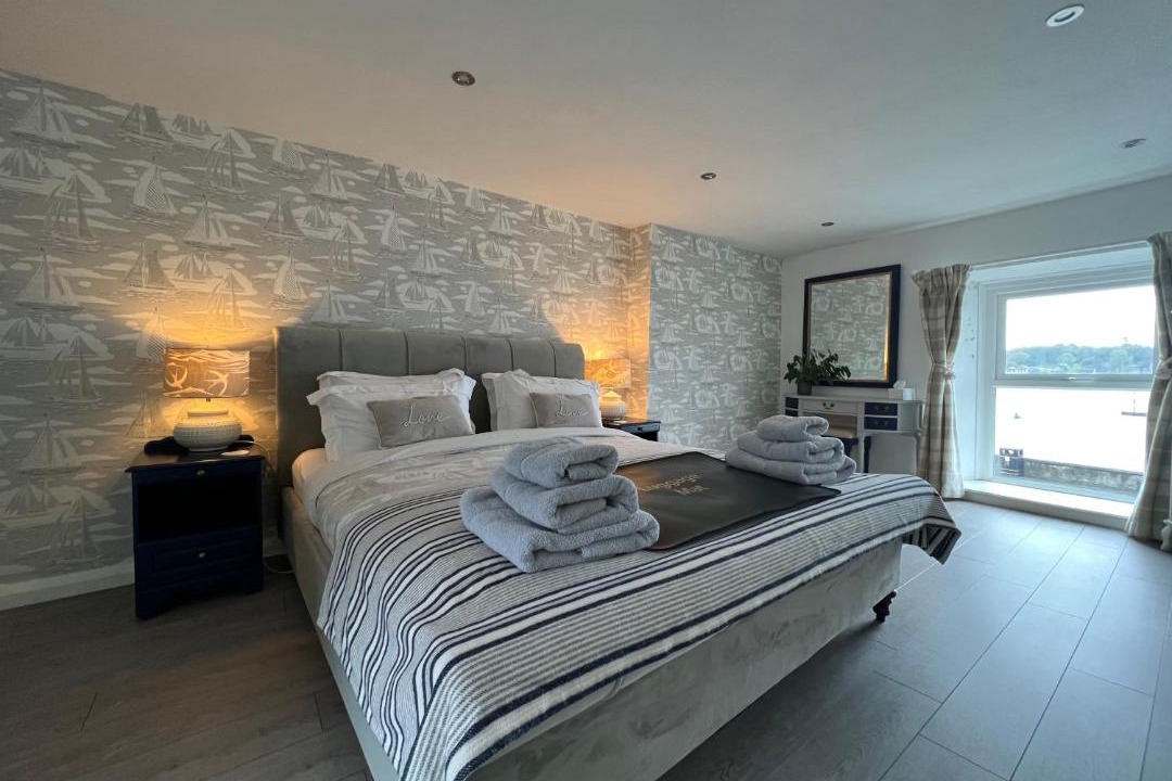 Photo of Bedroom in Portaferry