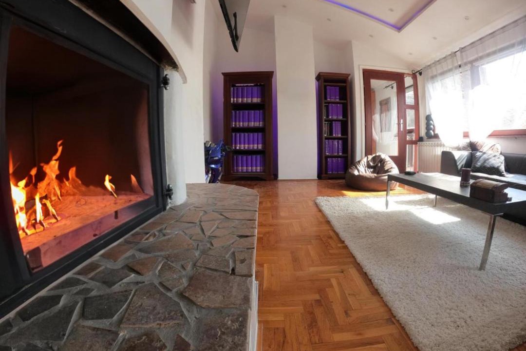 Photo of Livingroom in Pancevo