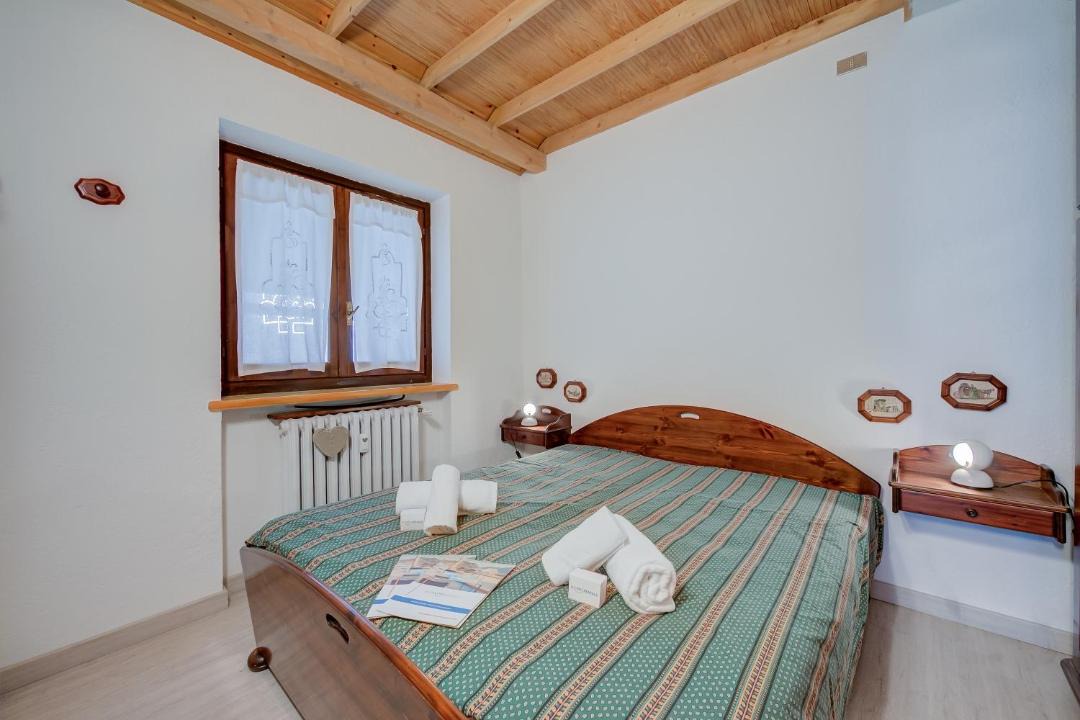 Photo of Bedroom in Claviere