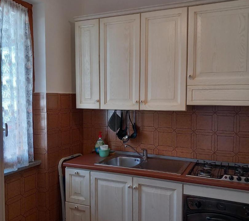 Photo of Kitchen in Cerenova
