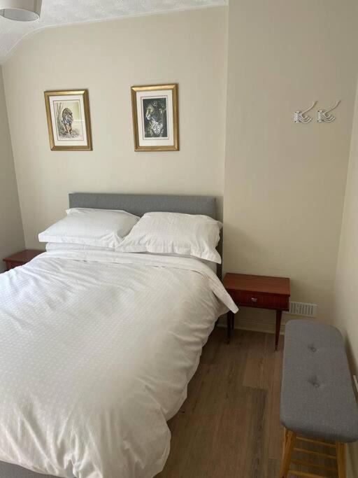 Photo of Bedroom in Castledawson