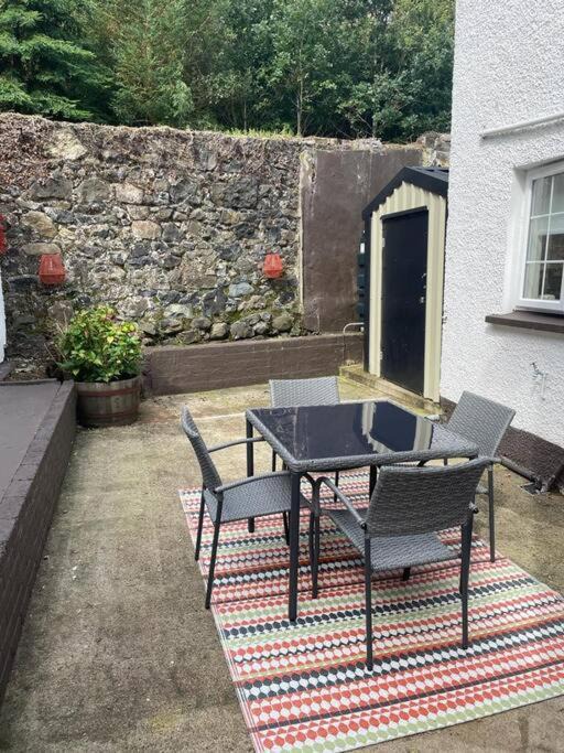 Photo of Patio Balcony in Castledawson