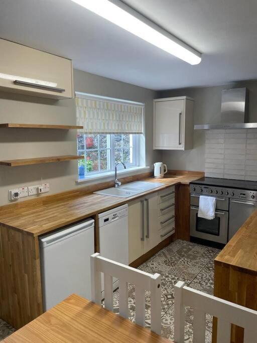 Photo of Kitchen in Castledawson