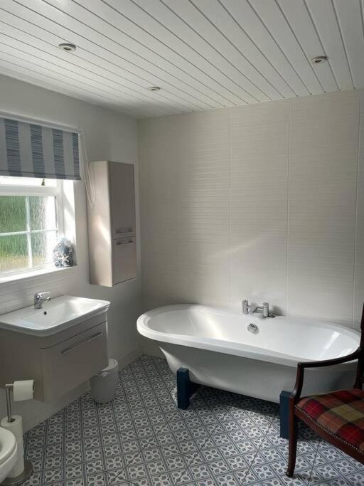 Photo of Bathroom in Castledawson