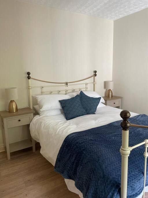 Photo of Bedroom in Castledawson