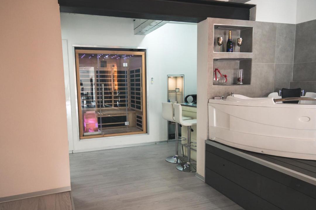 Photo of Bathroom in Ranzanico