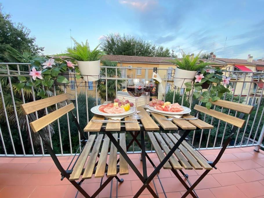 Photo of Patio Balcony in Cirenaica