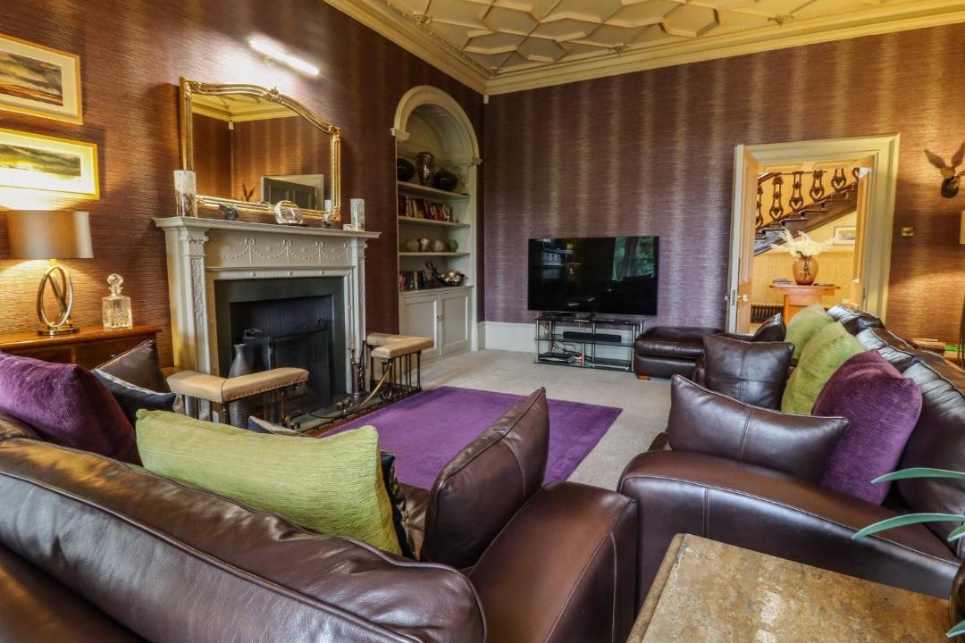 Photo of Livingroom in Skipton