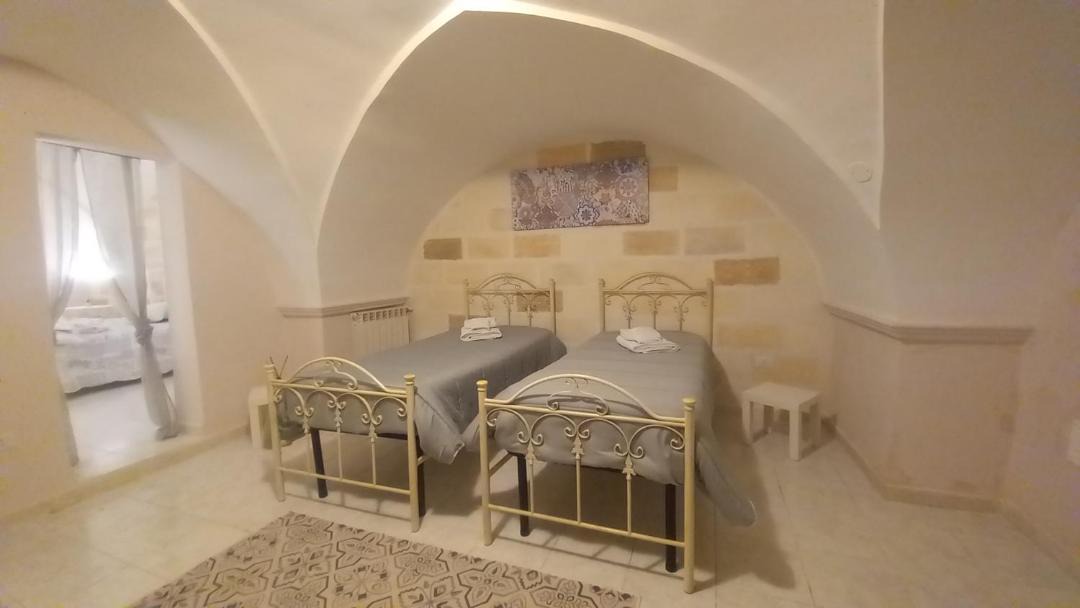 Photo of Bedroom in Crispiano