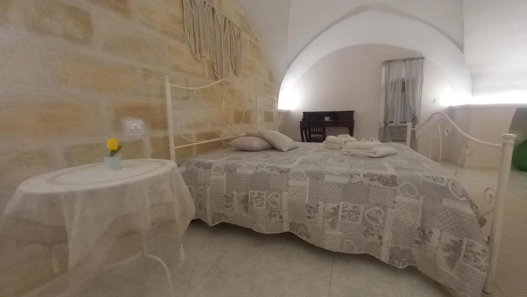 Photo of Bedroom in Crispiano