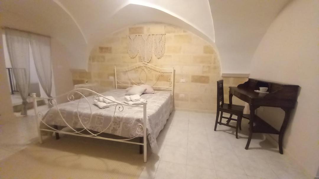 Photo of Bedroom in Crispiano