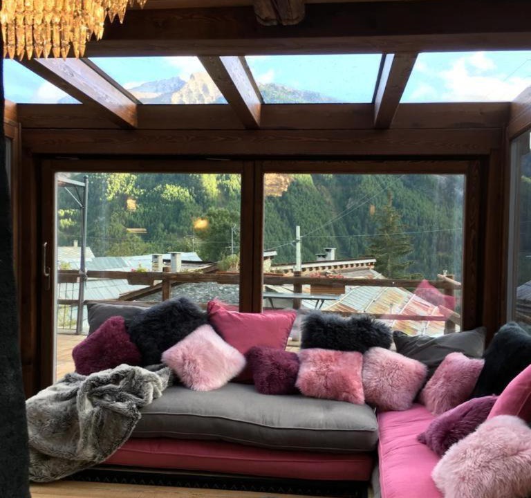Photo of Livingroom in Sestriere