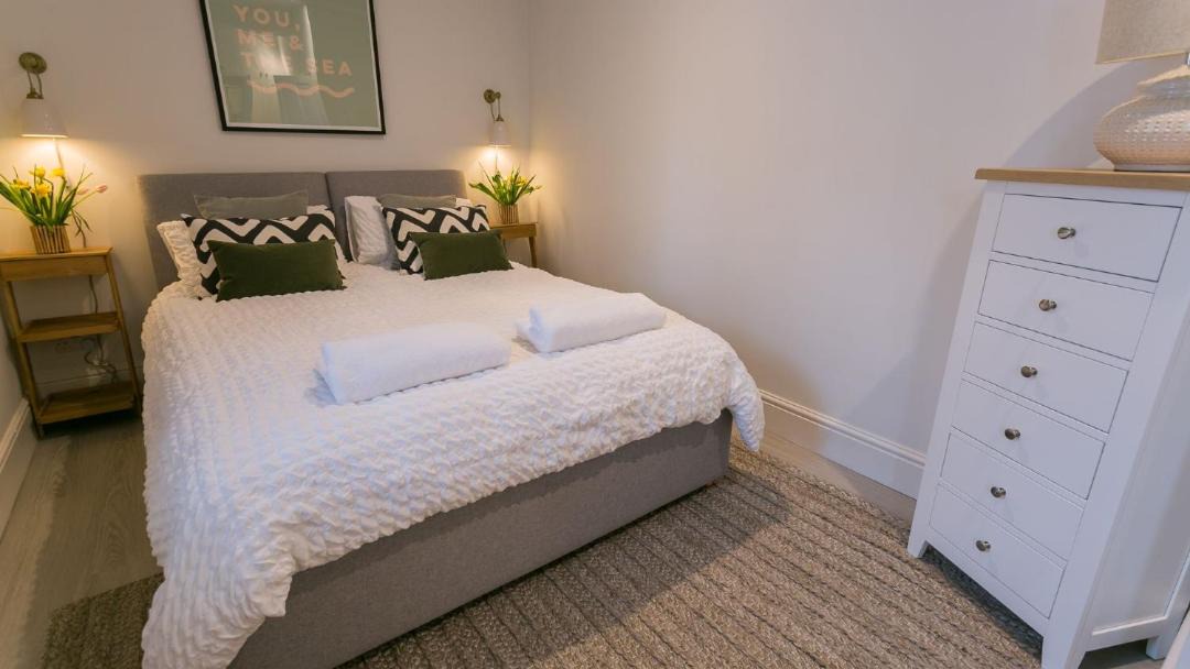 Photo of Bedroom in Trearddur Bay