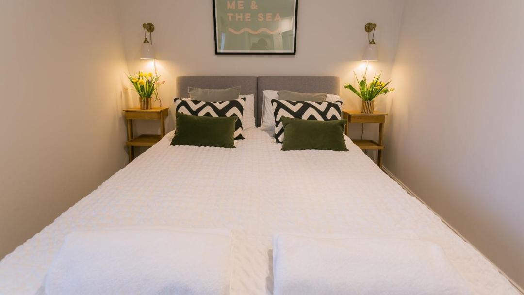 Photo of Bedroom in Trearddur Bay