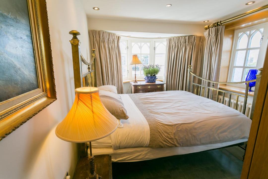 Photo of Bedroom in Rhoscolyn