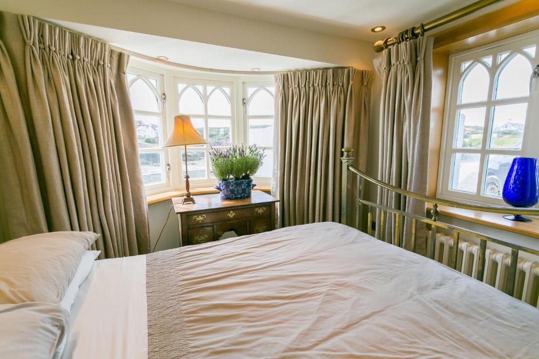 Photo of Bedroom in Rhoscolyn