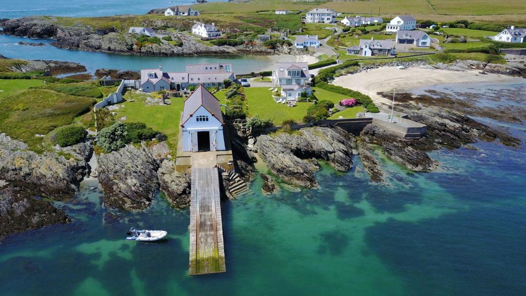 Photo of Outdoor in Rhoscolyn