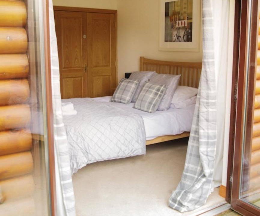 Photo of Bedroom in Foss