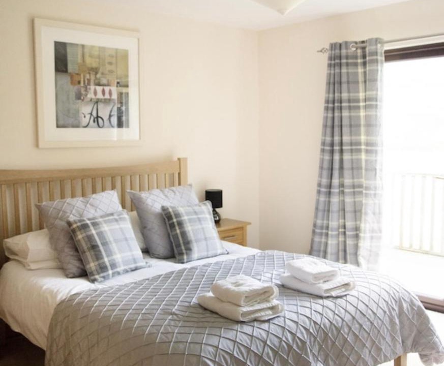 Photo of Bedroom in Foss