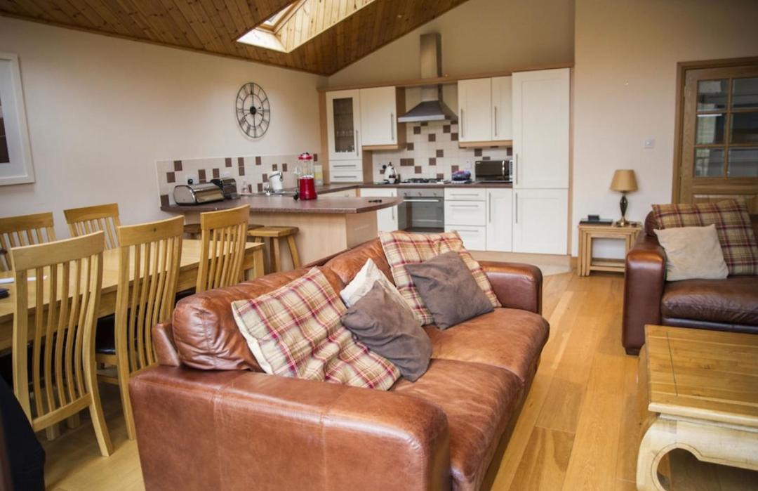 Photo of Livingroom in Foss