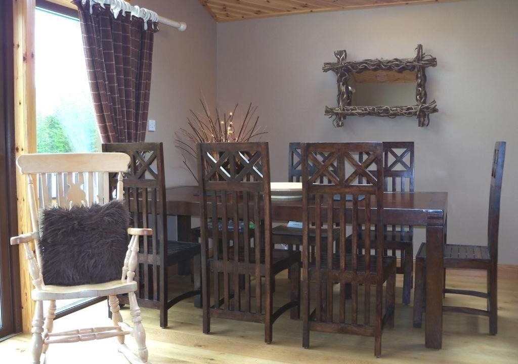 Photo of Livingroom in Foss