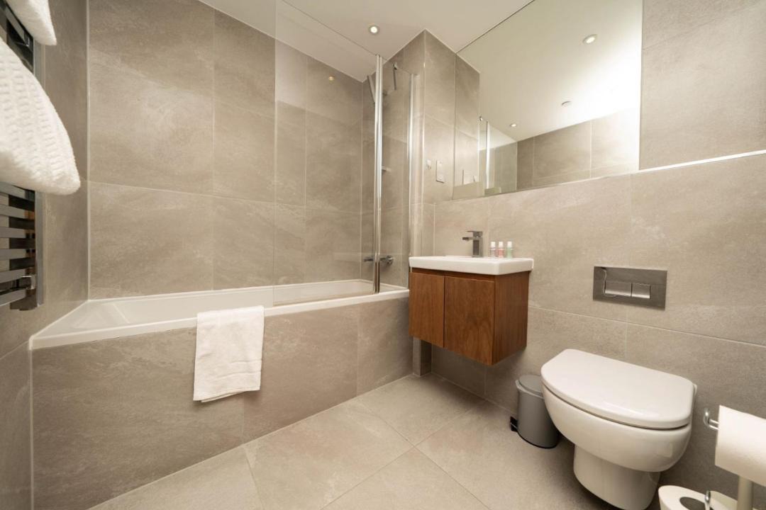 Photo of Bathroom in Frognal and Fitzjohns